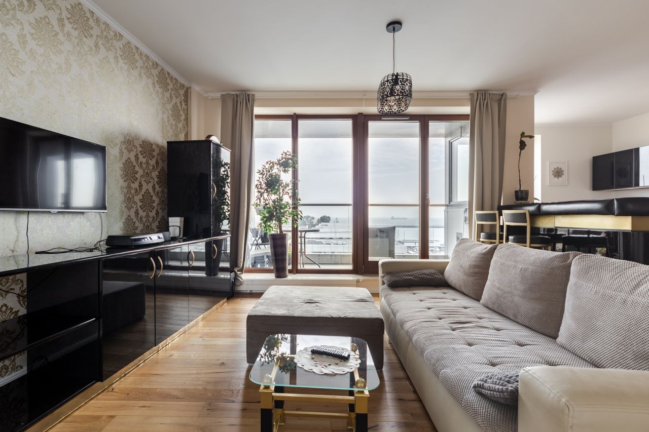 95872272 20 Sea Towers 82 m2 piekny widok na morze