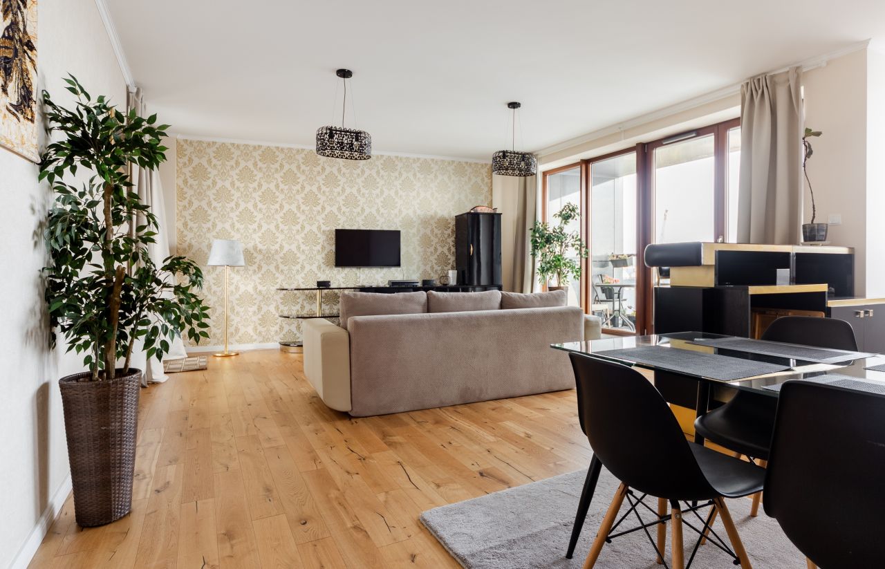 95872278 12 Sea Towers 82 m2 piekny widok na morze