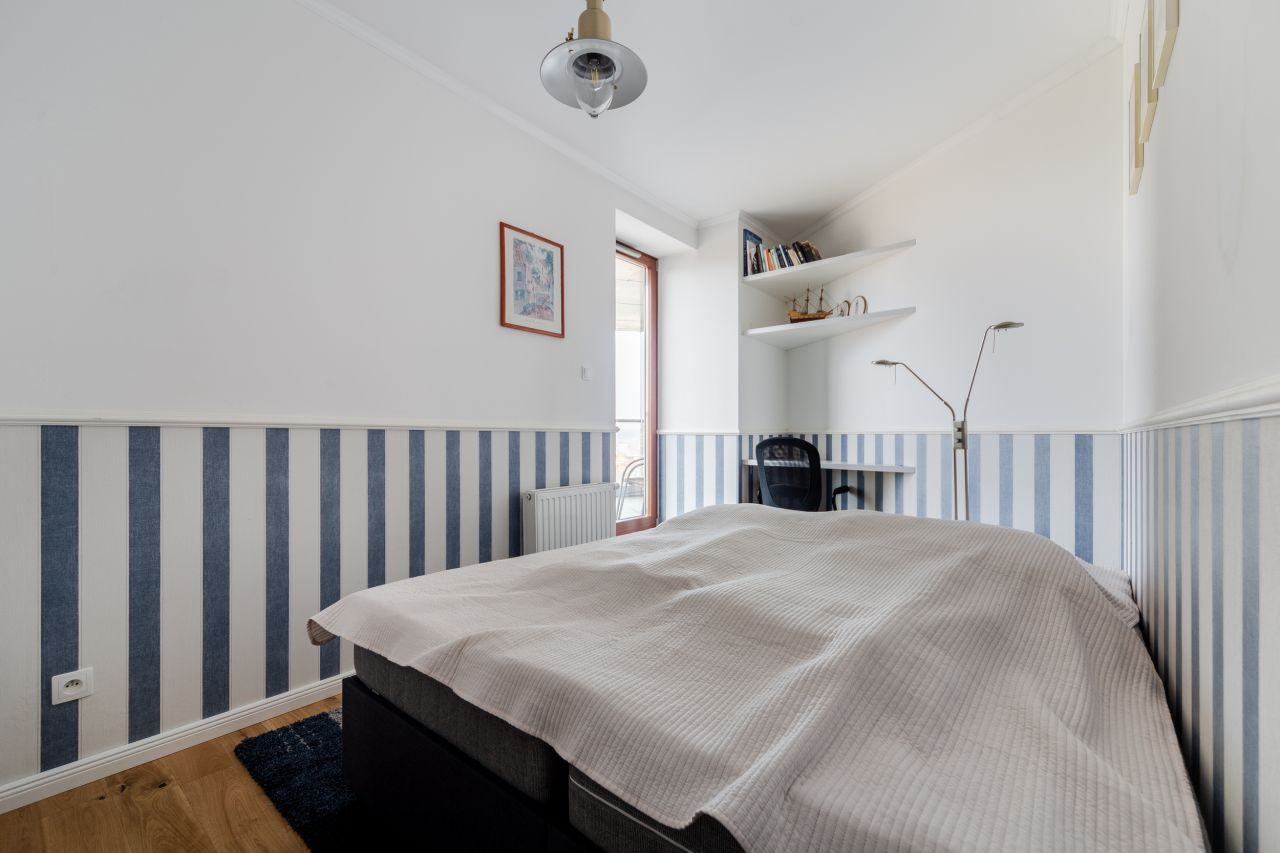 95872282 2 Sea Towers 82 m2 piekny widok na morze