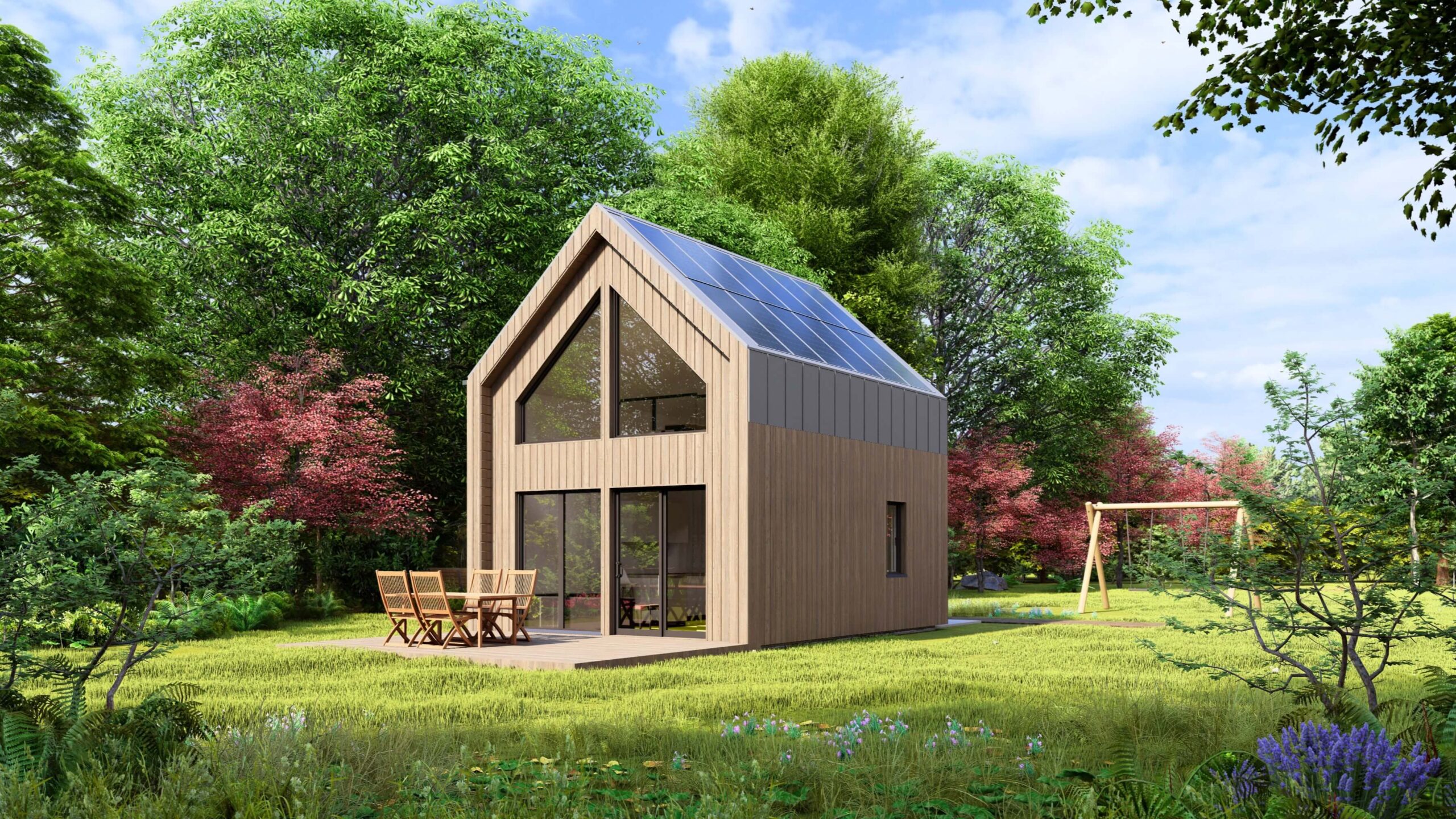 domek 35m2 caloroczny 2 scaled
