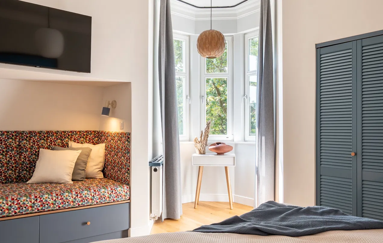 apartament 1.1