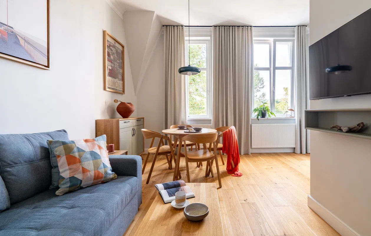 apartament 2.1