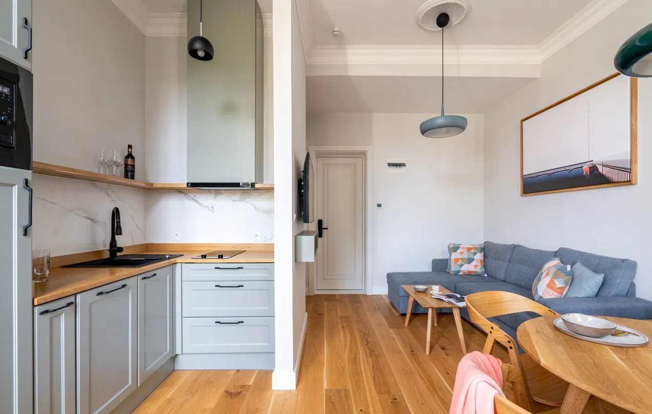 apartament 2.2