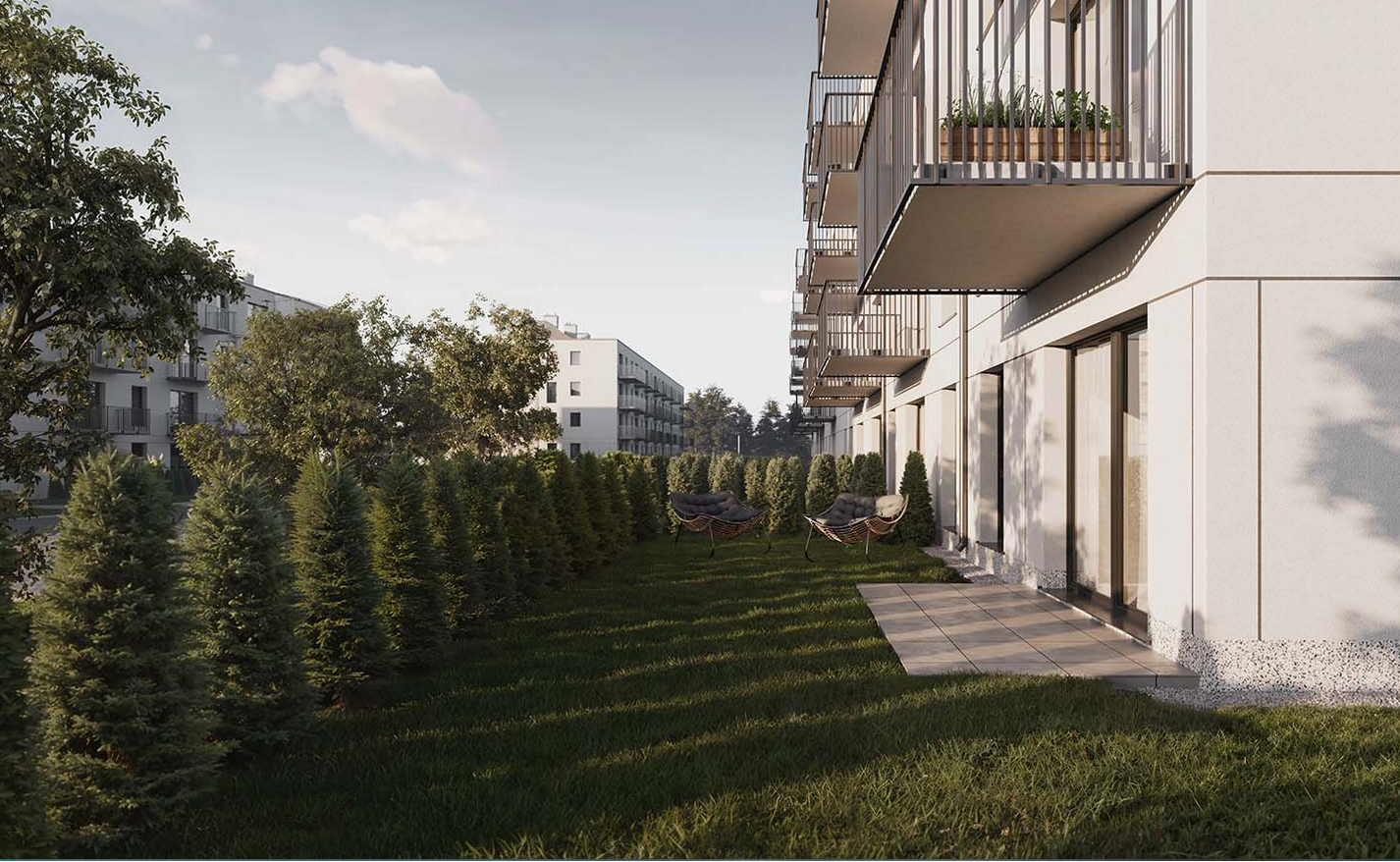 murapol balkon